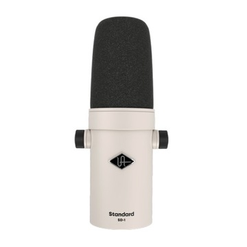 UNIVERSAL AUDIO SD-1 - Mikrofon dynamiczny