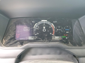 Toyota Sequoia II 2023 Toyota Sequoia Sr5 2023 3.4l 3.4 Hybryda 437KM, zdjęcie 9