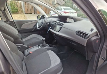 Citroen Spacetourer 2020 Citroen SpaceTourer Citroen SpaceTourer 2.0 Diesel 122KM, zdjęcie 7