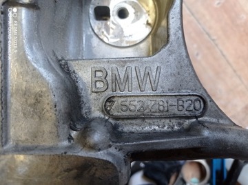 BLOK MOTORU BMW E90 2.0 I N43B20AA