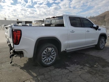  GMC Sierra K1500 Denali Ultimate 2024 6.2l 6.2 Benzyna 420KM, zdjęcie 3