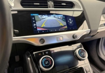 Jaguar I-Pace SUV EV400 400KM 2019 Jaguar I-Pace 4X4 I - PACE 400Ev 400KM 2019r 37.000 km Vat 23 Warszawa, zdjęcie 9