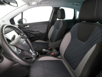 Opel 2019 Opel Crossland X navi klima auto full LED kamera i, zdjęcie 12