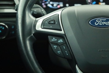 Ford Mondeo V Liftback Facelifting 2.0 EcoBlue 150KM 2020 Ford Mondeo 2.0 EcoBlue, Salon Polska, zdjęcie 19