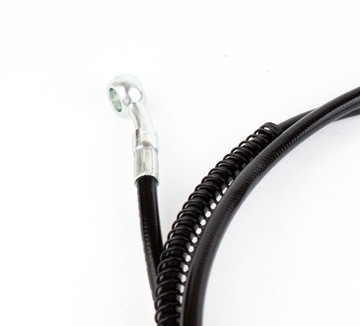 ЗАДНИЙ ТОРМОЗНОЙ ШЛАНГ — ДЛИНА 210 см GY6 125/150