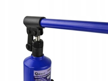 ГИДРАВЛИЧЕСКИЙ СЪЕМНИК ДЛЯ ПОДШИПНИКОВ, ВТУЛКА 10Т, КОРПУС СТУПИЦЫ GEKO G00911