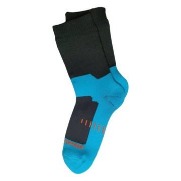 Oddychające wodoodporne skarpetki Outdoor Cold Weather Soft Camping Hiking