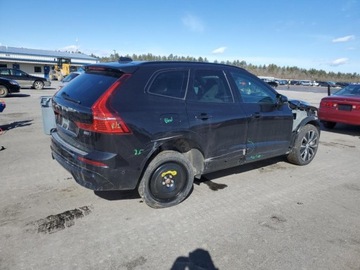 Volvo XC60 II 2023 Volvo XC 60 Plus 2023 2.0l 2.0 Benzyna 247KM, zdjęcie 3
