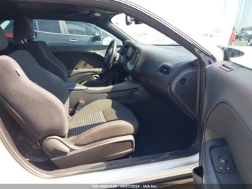 Dodge Challenger III 2020 Dodge Challenger 2020r, RT, 5.7L 5.7 Benzyna 375KM, zdjęcie 9