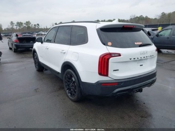 Kia 2022 Kia Telluride Ex 2022 3.8 Benzyna 291KM, zdjęcie 3