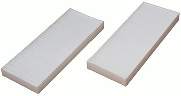 DENCKERMANN M110623 FILTR VENTILACE PROSTORU SPOLUJEZDCE