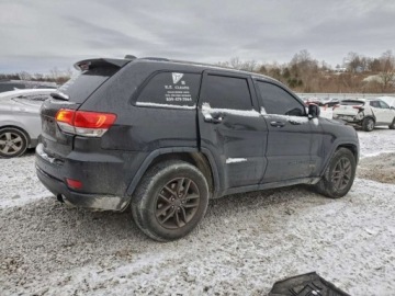 Jeep Grand Cherokee IV 2016 Jeep Grand Cherokee 2016 JEEP GRAND CHEROKEE LAREDO 3.6 Benzyna 293KM, zdjęcie 2