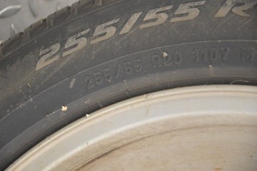 DISK HLINÍK RANGE ROVER SPORT L494 2019
