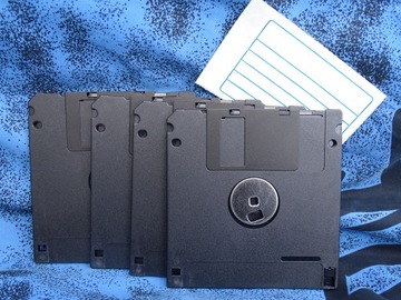 MF-2HD 3,5