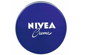 NIVEA KREM DO CIAŁA 400 ML
