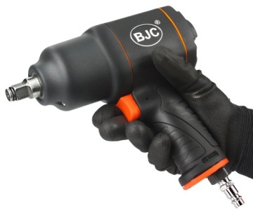 Пневматический ударный гайковерт BJC 1/2 1600 Нм МОЩНЫЙ