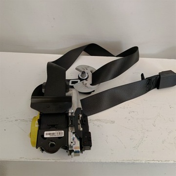 KONSOLA DESKA PASY AIRBAG KIA RIO 4 IV PO 2017