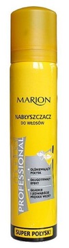 Marion Maribell Professional Nabłyszczacz do włosów 75ml