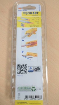 Инструмент для снятия изоляции кабеля JOKARI №14 - 30140