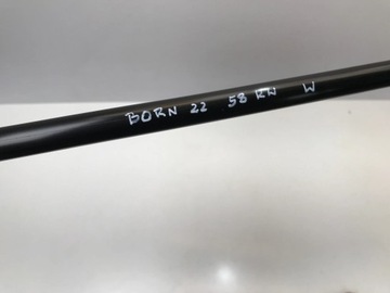 CUPRA BORN ID.3 ID.4 ENYAQ IV E-TRON GT 22R PŘÍVOD WAZ VODY TRUBKA 1EA121064