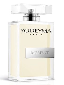 PERFUMY MĘSKIE MOMENT 100ml YODEYMA Nura Paproci