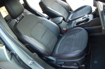 Ford Kuga III SUV 2.0 EcoBlue 190KM 2020 Kuga ST-Line X 2.0TDCI TempAktywny FullLed KeylessGo Kamery 4x4, zdjęcie 29