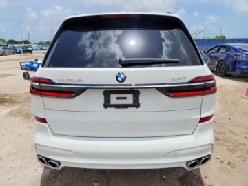 BMW X7 2026 BMW X7 Alpina Xb7 2026 4.4 Benzyna 631KM, zdjęcie 2