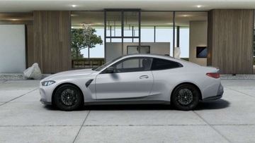 BMW Seria 4 G22-23-26 M4 Coupe Facelifting 3.0 M4 530KM 2026 BMW M4 Competition M xDrive Coupe 530KM - Pakiet Ultimate - Gotowy do Odbi, zdjęcie 2