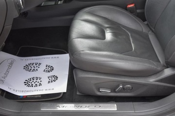 Ford Mondeo V Kombi 2.0 TDCi Bi-Turbo 210KM 2015 Ford Mondeo FORD MONDEO 2.0 210KM 18 LED NAVI KAMERA Skory Gwarancja 12m-c, zdjęcie 20