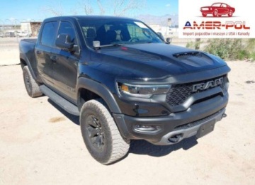  RAM 1500 TRX 57 Box 2023 6.2 Benzyna 702KM