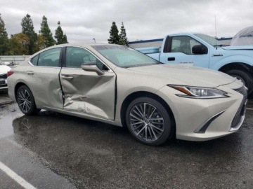 Lexus ES VII (XV70) 2024 Lexus ES 300H Base 2024 2.5l 2.5 Diesel 215KM, zdjęcie 4