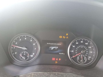 Hyundai Santa Fe IV 2023 Hyundai Santa Fe 2023 HYUNDAI SANTA FE SEL 2.5 Benzyna 191KM, zdjęcie 9