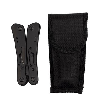 МНОГОФУНКЦИОНАЛЬНЫЙ ИНСТРУМЕНТ КАРМАННЫЙ НОЖ 19 В 1