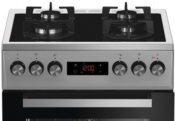 Кухня Beko FSMT55330DXDS