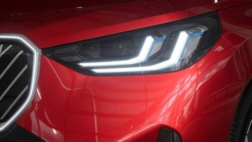 BMW X3 G45 2025 BMW X3 NOWE BMW X3 20 xDrive, zdjęcie 8