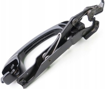 KLAMKA DACHU PRAWA VW GOLF 4 IV MK4 CABRIO