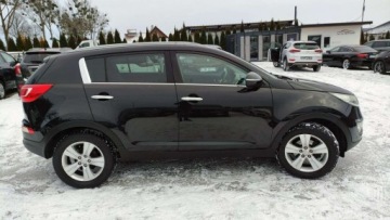 Kia Sportage III SUV 1.6 GDI 135KM 2013 Kia Sportage 1.6 GDI 135 kM Led Kamera Navi Tempomat Super Stan GWARANCJA, zdjęcie 15