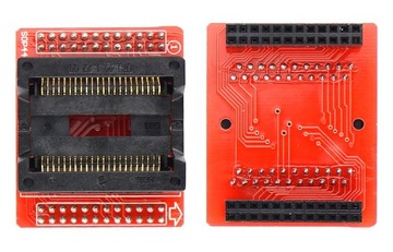 Адаптер (дополнительный) SOP44 простой 28/29Fx00 для TL866x