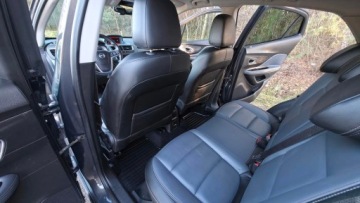 Opel Mokka I SUV 1.4 Turbo ECOTEC 140KM 2015 OPEL MOKKA 1.4 Turbo Benzyna* Automat*Opłacona# Gwarancja, zdjęcie 22