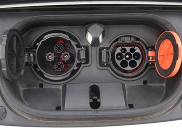 Nissan Leaf II Hatchback Elektryczny 40kWh 150KM 2018 Nissan Leaf 40 kWh, SoH 89%, Automat, VAT 23%, zdjęcie 24