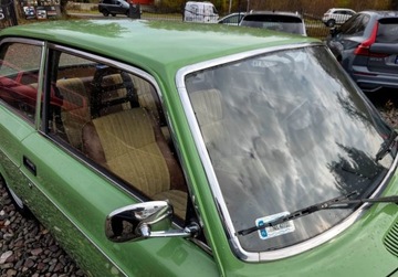 Volvo 1975 Volvo Seria 200 242L RWD KLASYK 2,0 R4 Benyzna Manual 2.0 Benzyna 82KM, zdjęcie 8