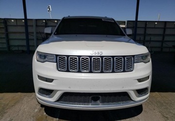 Jeep Grand Cherokee IV 2021 Jeep Grand Cherokee Auta z USA - Zapytaj o wiecej ofert 5.7 Benzyna, zdjęcie 2