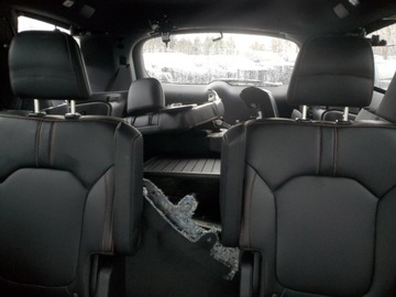 Honda Pilot II 2024 Honda Pilot Trailsport 2024 3.5l 3.5 Benzyna 285KM, zdjęcie 10