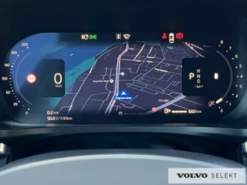 Volvo V60 II  Kombi Facelifting 2.0 B4 B 197KM 2025 Volvo V60 FV23% SalonPL B4B Plus Dark Full-LED BLI, zdjęcie 27