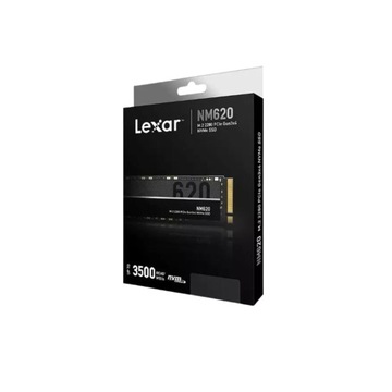 DYSK SSD TWARDY LEXAR M2 NVME 1TB (1024GB)