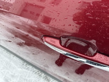 Toyota RAV4 V SUV 2.5 Hybrid Dynamic Force 218KM 2019 Toyota RAV4 2.5 Hybrid Executive 4x2 V (2018-) 2.5, zdjęcie 16