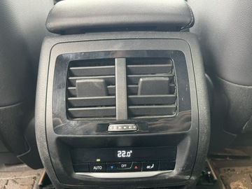 BMW X3 G01 SUV 2.0 30i 252KM 2021 BMW X3 Mpakiet Xdrive Skóra Kamery360 Pamieć, zdjęcie 12