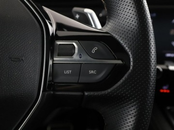 Peugeot 508 II 2019 Peugeot 508 GT-Line automat 163KM skóra panorama, zdjęcie 30