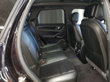 Porsche Cayenne III 2019 Porsche Cayenne AWD , od ubezpieczalni 3.0 Benzyna 335KM, zdjęcie 8