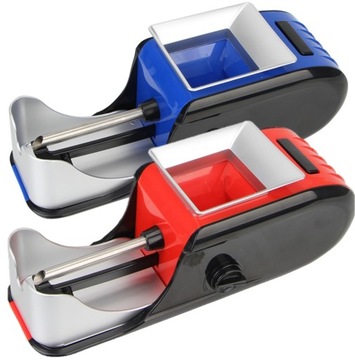 ЭЛЕКТРИЧЕСКАЯ СИГАРЕТНАЯ МАШИНА XXL